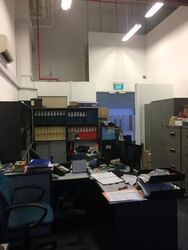 Oxley Bizhub (D14), Factory #608443531